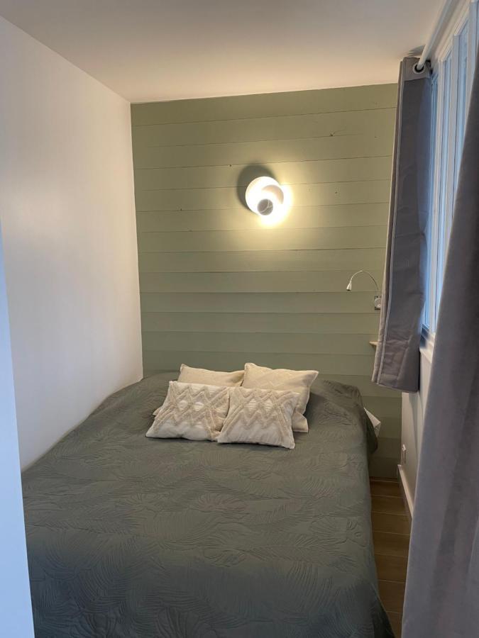 Realaplage Studio De Charme Sur Rivedoux المظهر الخارجي الصورة
