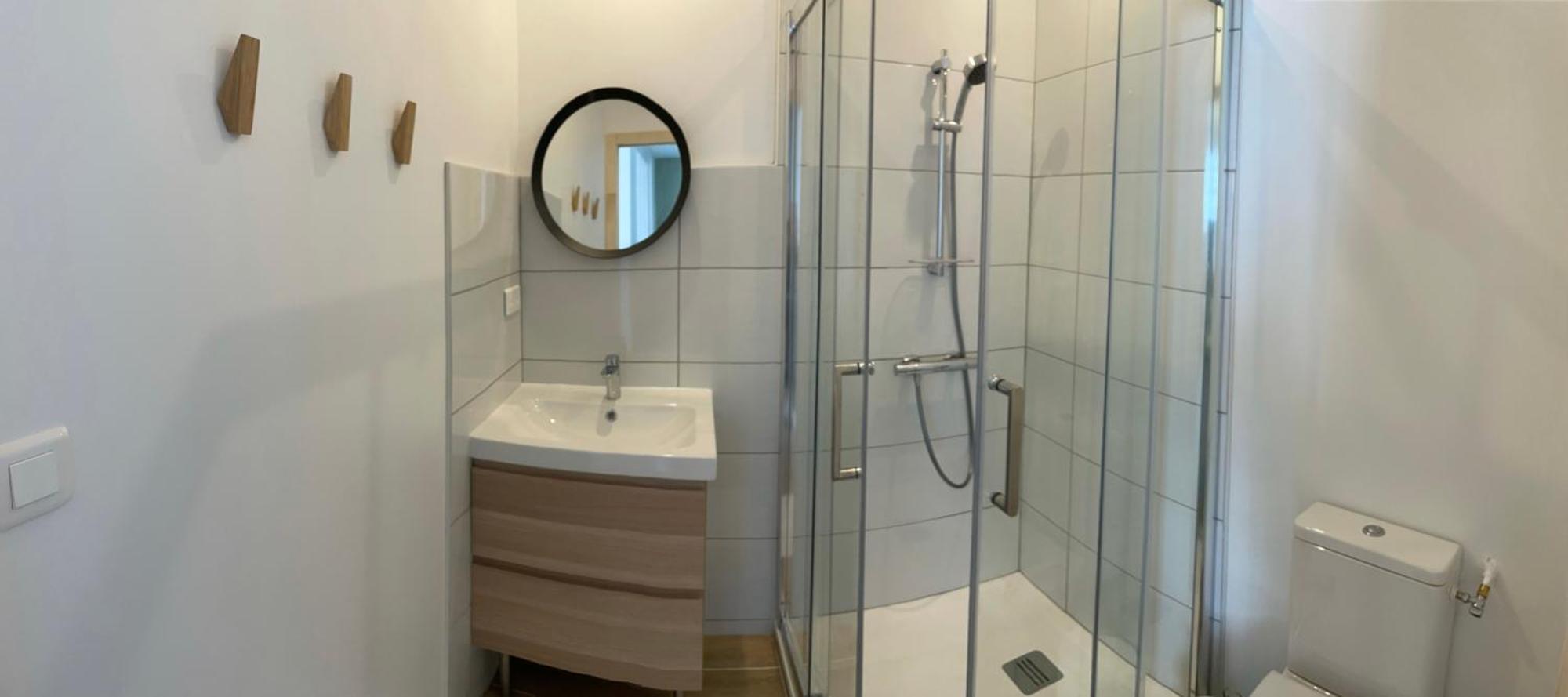 Realaplage Studio De Charme Sur Rivedoux المظهر الخارجي الصورة